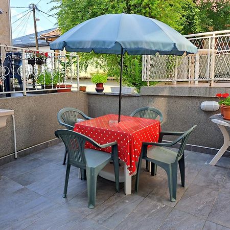 Apartman Slatki Dom 1 ซาราเยโว ภายนอก รูปภาพ