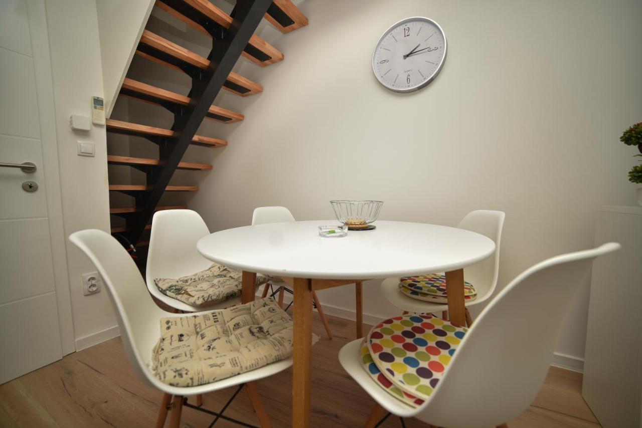Apartman Slatki Dom 1 ซาราเยโว ภายนอก รูปภาพ