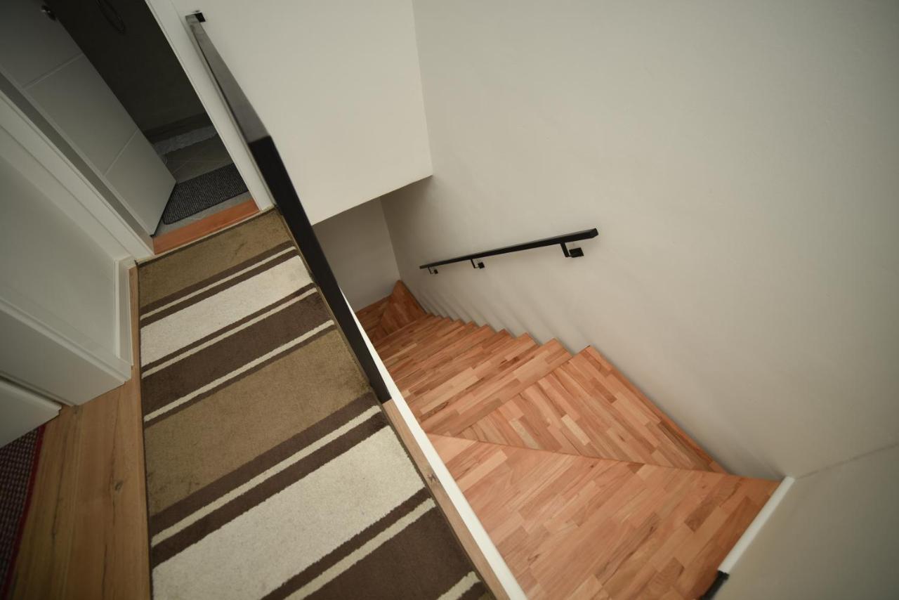 Apartman Slatki Dom 1 ซาราเยโว ภายนอก รูปภาพ