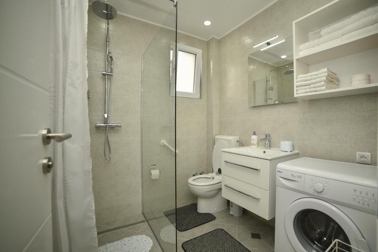 Apartman Slatki Dom 1 ซาราเยโว ภายนอก รูปภาพ